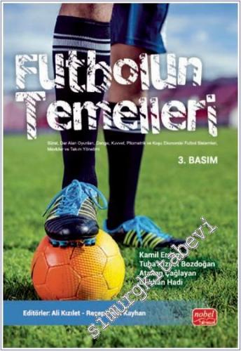 Futbolun Temelleri -        2024