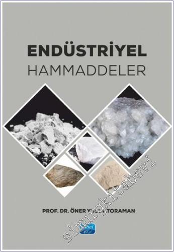 Endüstriyel Hammaddeler -        2024