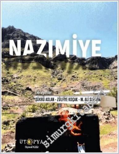 Nazımiye -        2024