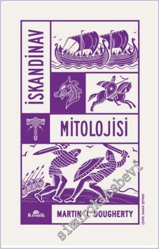 İskandinav Mitolojisi -        2025