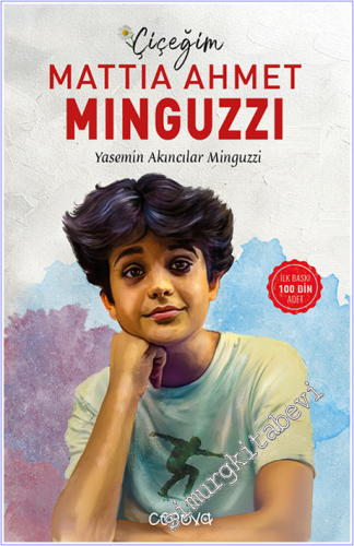 Çiçeğim Mattia Ahmet Minguzzi -        2026