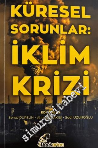 Küresel Sorunlar : İklim Krizi -        2025