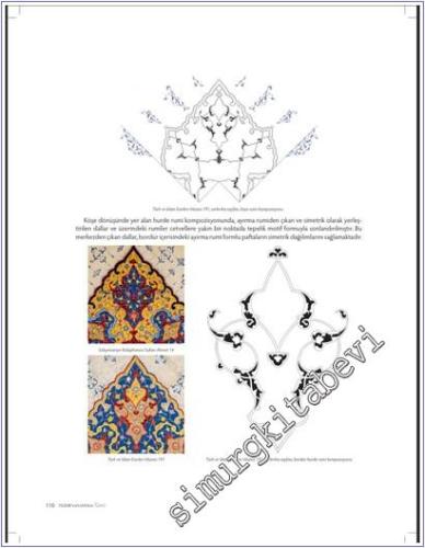 Tezhip Sanatında Rumi - 2025