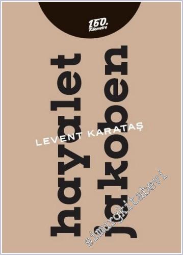 Hayalet Jakoben -        2025