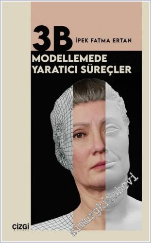 3B Modellemede Yaratıcı Süreçler -        2025