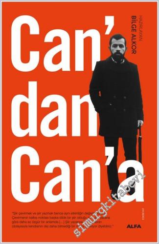 Can'dan Can'a - 2025