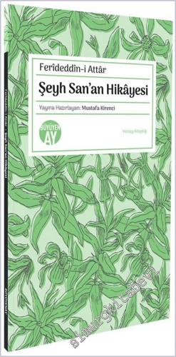 Şeyh San'an Hikâyesi - 2025