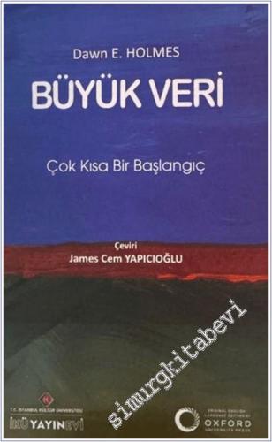 Büyük Veri - 2025