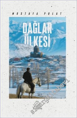 Dağlar Ülkesi -        2025