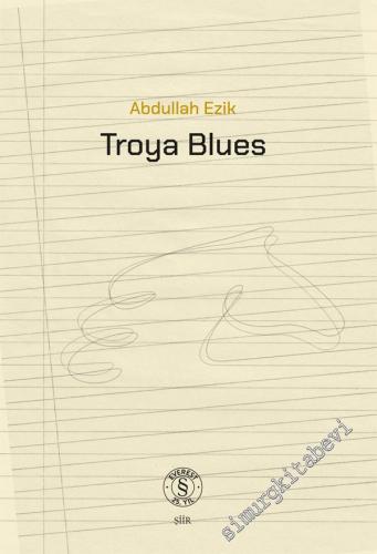 Troya Blues -        2025