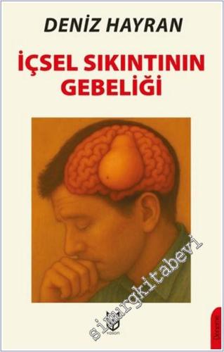 İçsel Sıkıntının Gebeliği -        2025