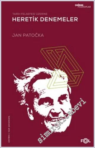 Tarih Felsefesi Üzerine Heretik Denemeler -        2025
