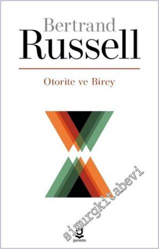 Otorite ve Birey -        2025