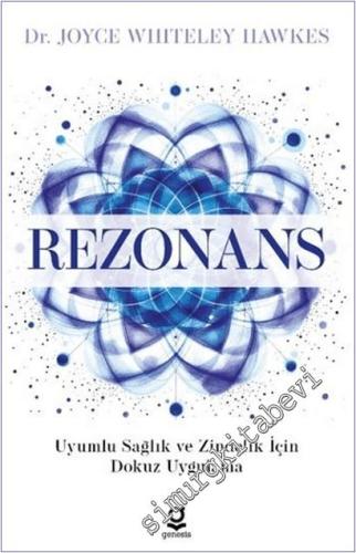 Rezonans: Uyumlu Sağlık ve Zindelik İçin Dokuz Uygulama -        2025