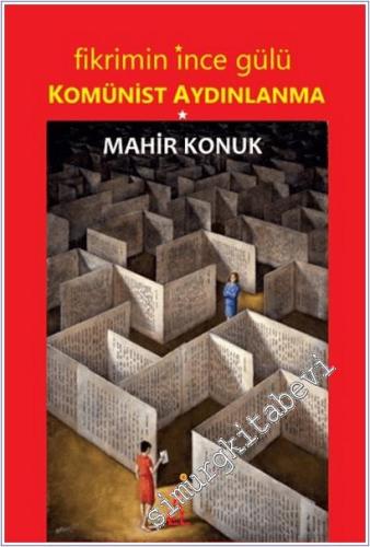 Komünist Aydınlanma - 2025