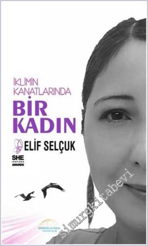 İklimin Kanatlarında Bir Kadın -        2025