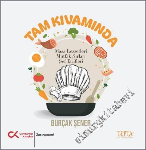 Tam Kıvamında -        2025