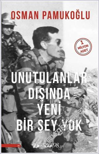 Unutulanlar Dışında Yeni Bir Şey Yok - 2025