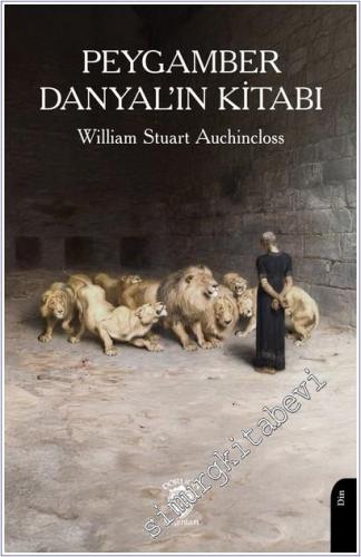 Peygamber Danyal'ın Kitabı -        2026