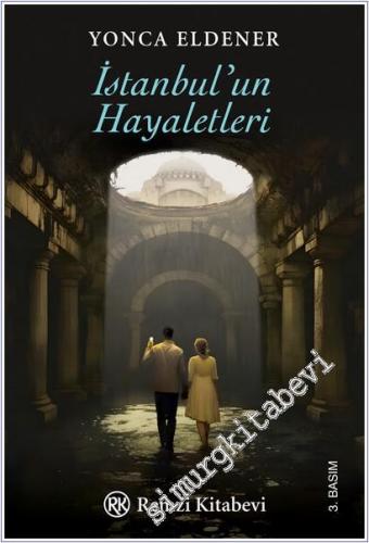 İstanbul'un Hayaletleri - 2026