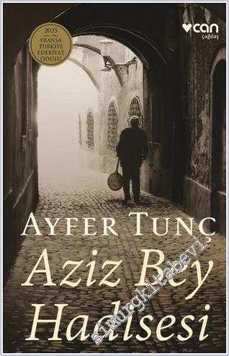 Aziz Bey Hadisesi CİLTLİ - 2026