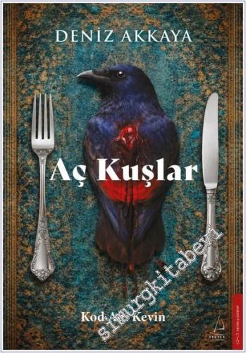 Aç Kuşlar -        2026