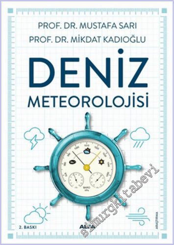 Deniz Meteorolojisi -