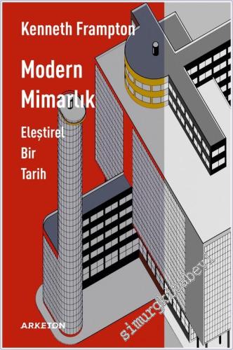 Modern Mimarlık : Eleştirel Bir Tarih -        2026