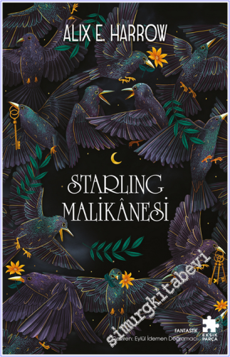 Starling Malikânesi - 2026