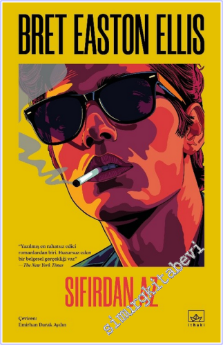 Sıfırdan Az - 2026