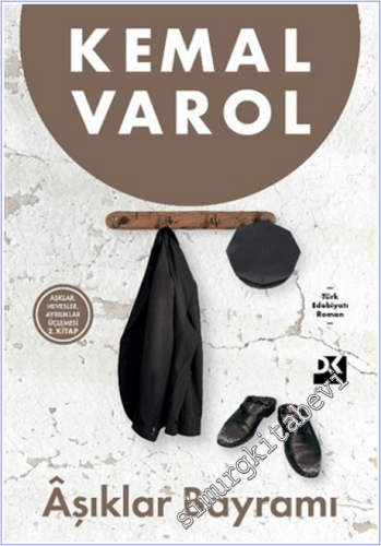 Aşıklar Bayramı - 2026