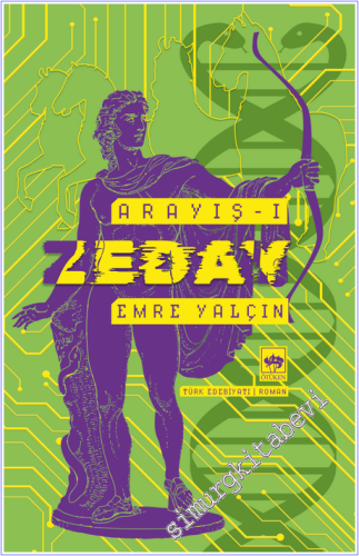 Zeday - Arayış 1