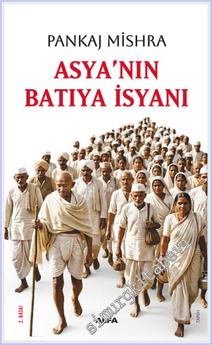 Asya'nın Batıya İsyanı -
