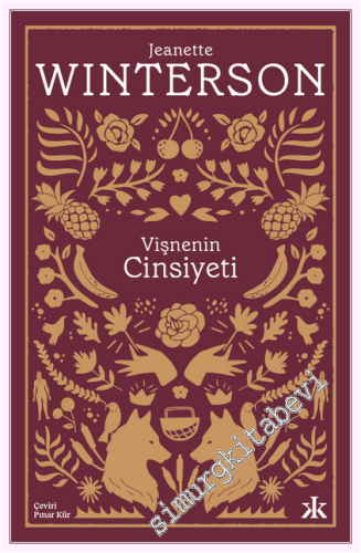 Vişnenin Cinsiyeti -         2026