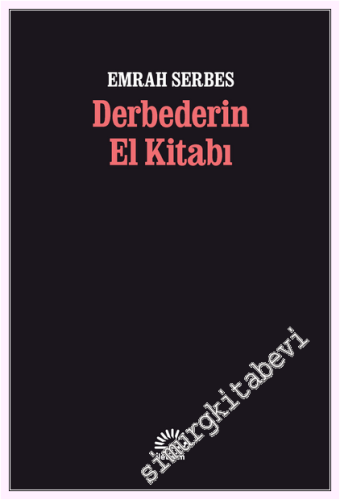Derbederin El Kitabı - 2026