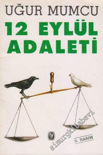 12 Eylül Adaleti -