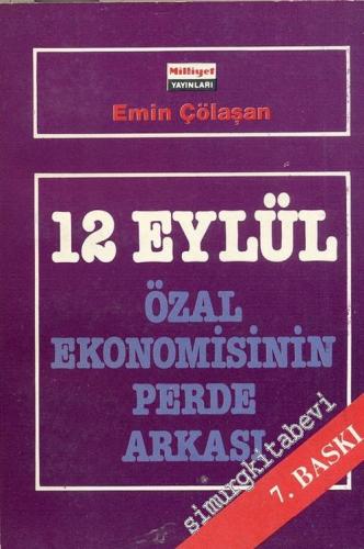 12 Eylül: Özal Ekonomisinin Perde Arkası -        1984