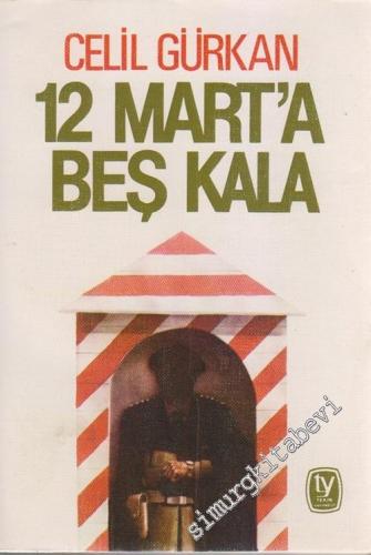 12 Mart'a Beş Kala -        1986