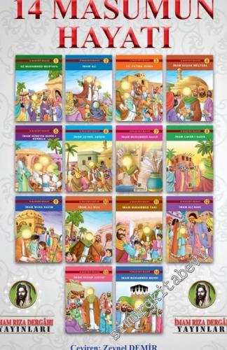 14 Masumun Hayatı -
