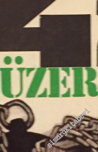 141 - 142 Üzerine: Maddelerin Kaynağı, Değişiklikler, Gerekçeler ve Uygulamalar -        1976
