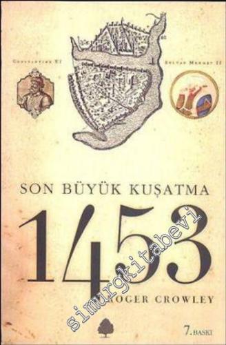 1453: Son Büyük Kuşatma -