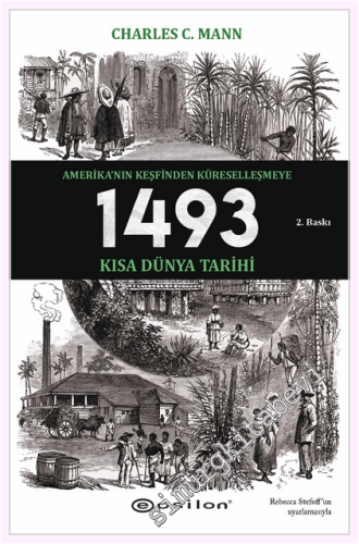 149 Amerika'nın Keşfinden Küreselleşmeye Kısa Dünya Tarihi -         2026