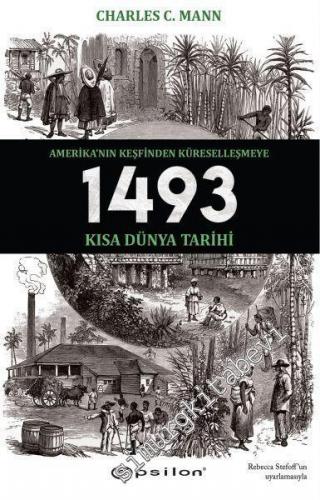 149 Amerika'nın Keşfinden Küreselleşmeye Kısa Dünya Tarihi -