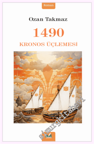 1490 Kronos Üçlemesi - 2026