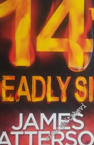 14th Deadly Sin: (Women's Murder Club 14) -        2015