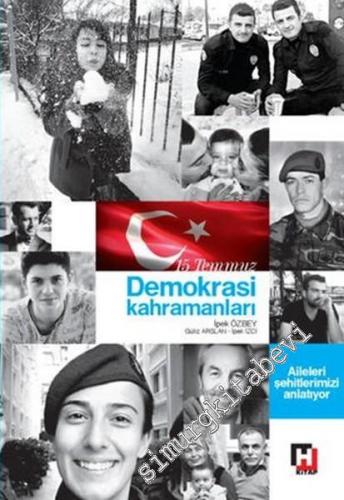 15 Temmuz Demokrasi Kahramanları -