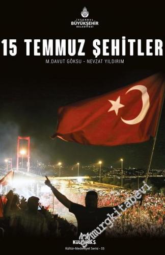 15 Temmuz Şehitleri -