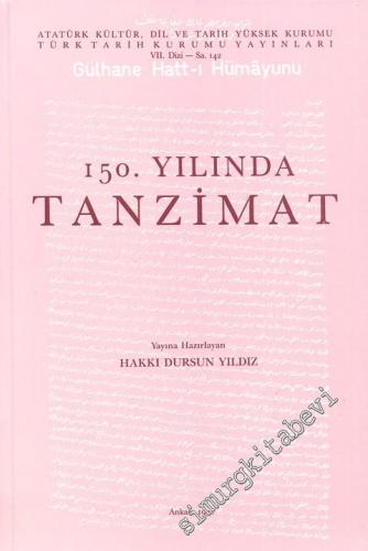 150. Yılında Tanzimat -        1992