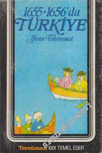 1655 - 1656'da Türkiye -