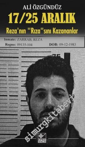 17 / 25 Aralık : Reza'nın “Rıza”sını Kazananlar -        2016